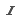Text kursiv