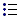 Aufzählungsliste
